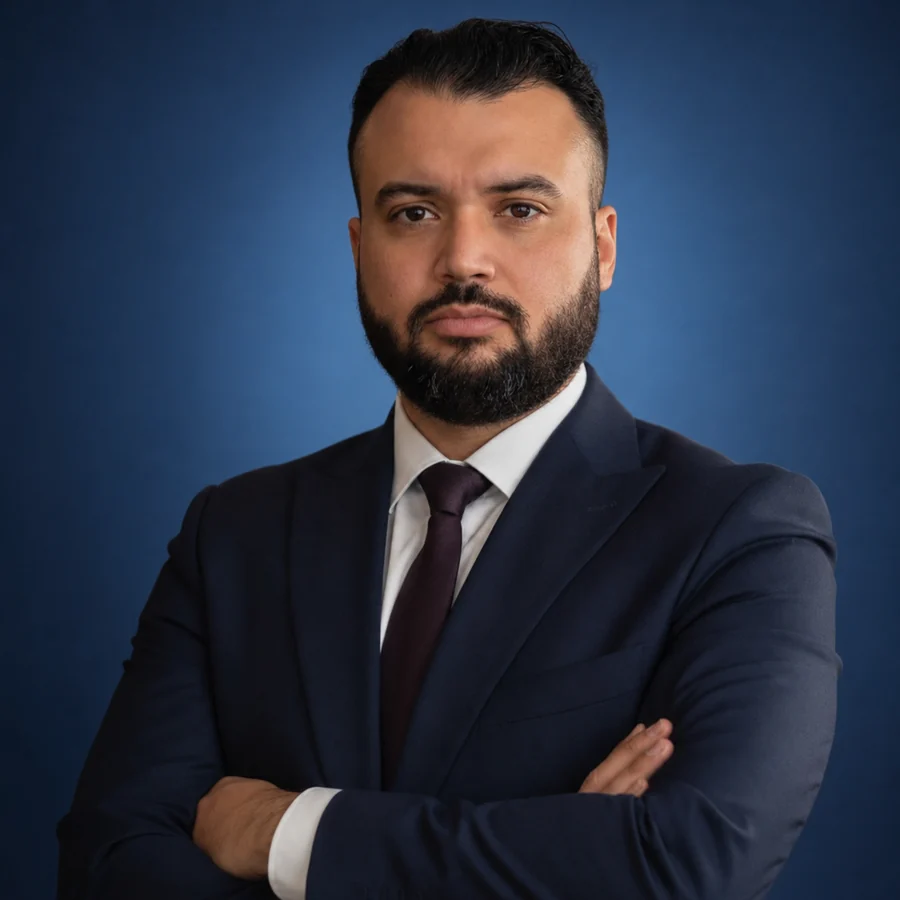 Victor Bourahla